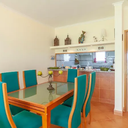 A44 - Sol E Mar In Lejlighed Lagos