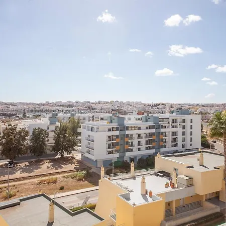 A44 - Sol E Mar In Apartment *