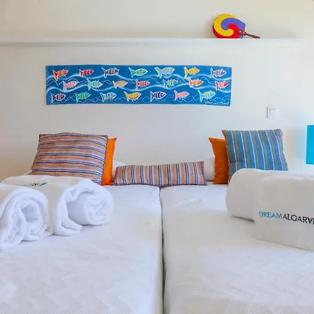 A44 - Sol E Mar In Apartment *