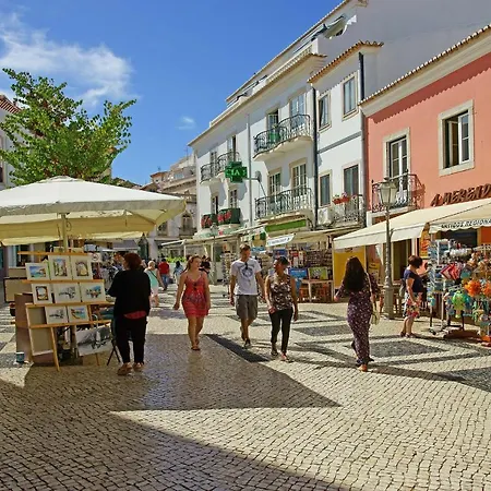 Lejlighed A44 - Sol E Mar In *