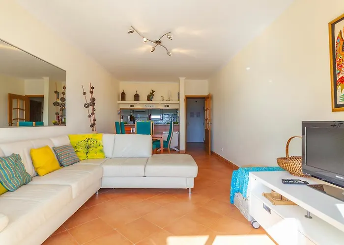 A44 - Sol E Mar In Apartamento *