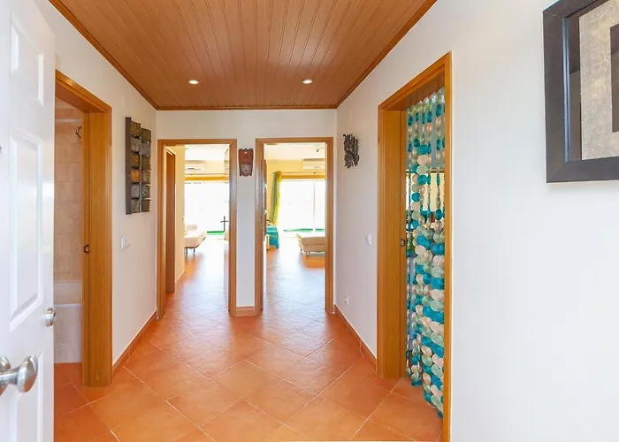 Apartamento A44 - Sol E Mar In Lagos