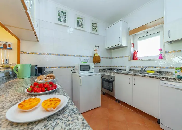 Apartamento A44 - Sol E Mar In