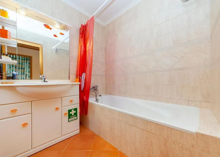 Apartamento A44 - Sol E Mar In *