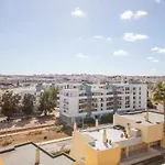A44 - Sol E Mar In 아파트 *