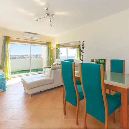 A44 - Sol E Mar In * Lagos