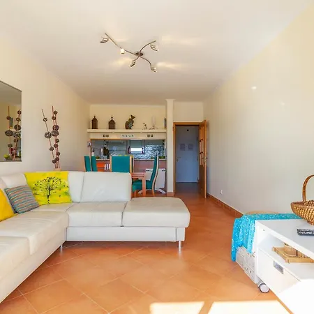 A44 - Sol E Mar In Apartament *