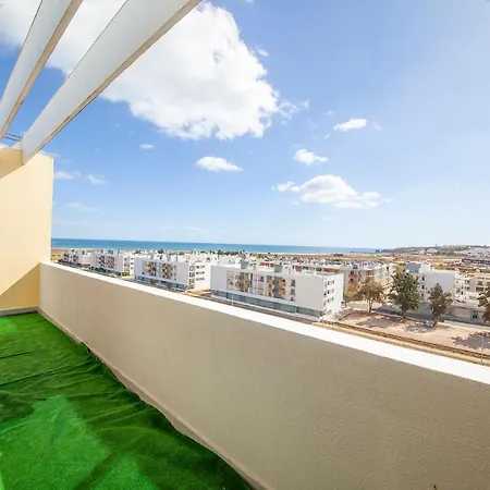 Apartament A44 - Sol E Mar In *