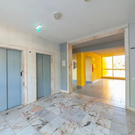 A44 - Sol E Mar In Apartament Lagos