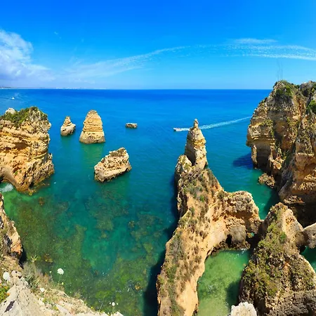 Appartamento A44 - Sol E Mar In *