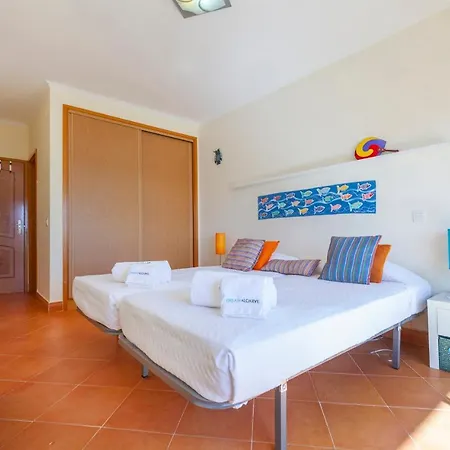 A44 - Sol E Mar In Apartament Lagos