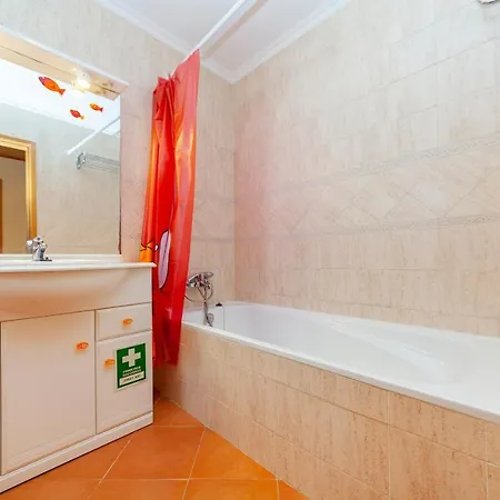 Apartament A44 - Sol E Mar In *