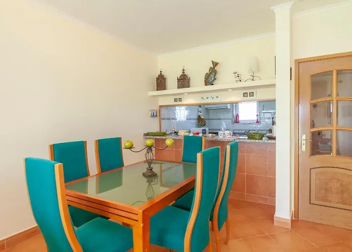 A44 - Sol E Mar In Apartamento Lagos