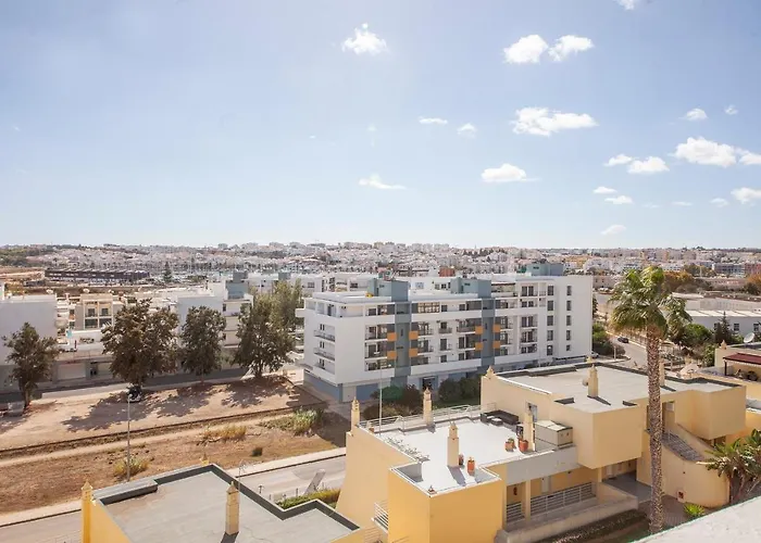 A44 - Sol E Mar In Apartamento *