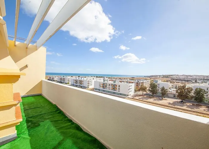 Apartamento A44 - Sol E Mar In *