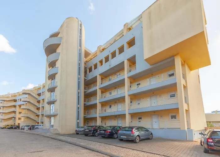 A44 - Sol E Mar In Lagos