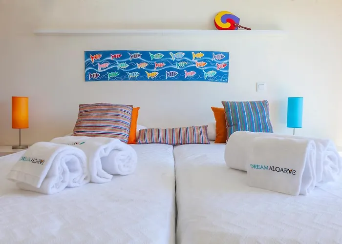 A44 - Sol E Mar In Apartamento *