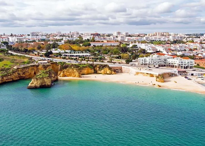 Apartamento A44 - Sol E Mar In