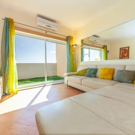 A44 - Sol E Mar In Appartement