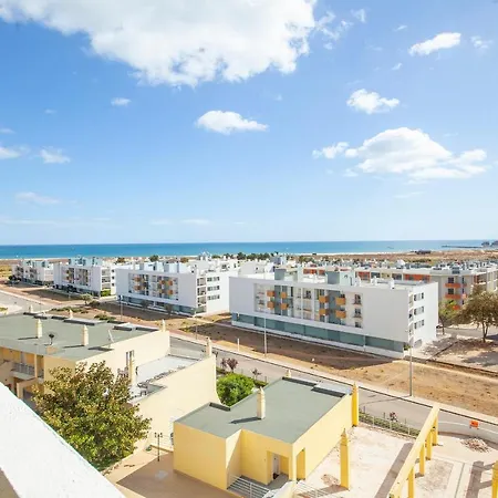 A44 - Sol E Mar In * Lagos