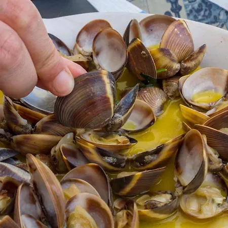 A44 - Sol E Mar In Appartement