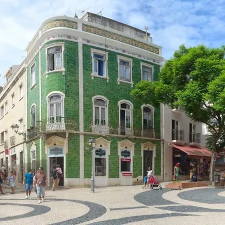 A44 - Sol E Mar In Appartement