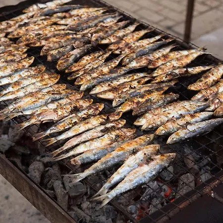 Appartement A44 - Sol E Mar In *