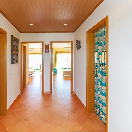 Appartement A44 - Sol E Mar In Lagos