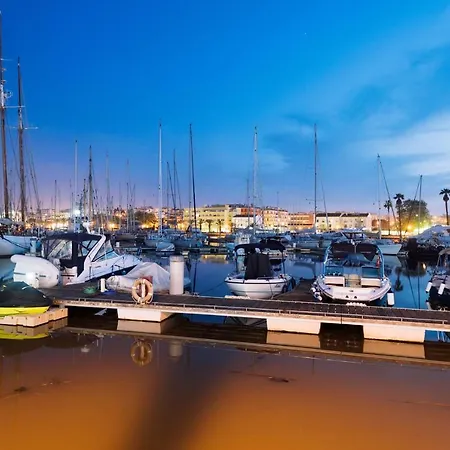 A44 - Sol E Mar In Appartement