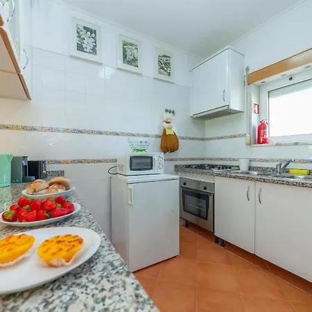 Appartement A44 - Sol E Mar In